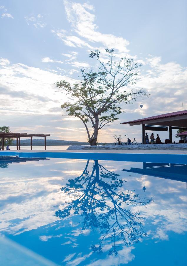 Tucunare Sport Fishing Hotel Itacoatiara  Exterior foto