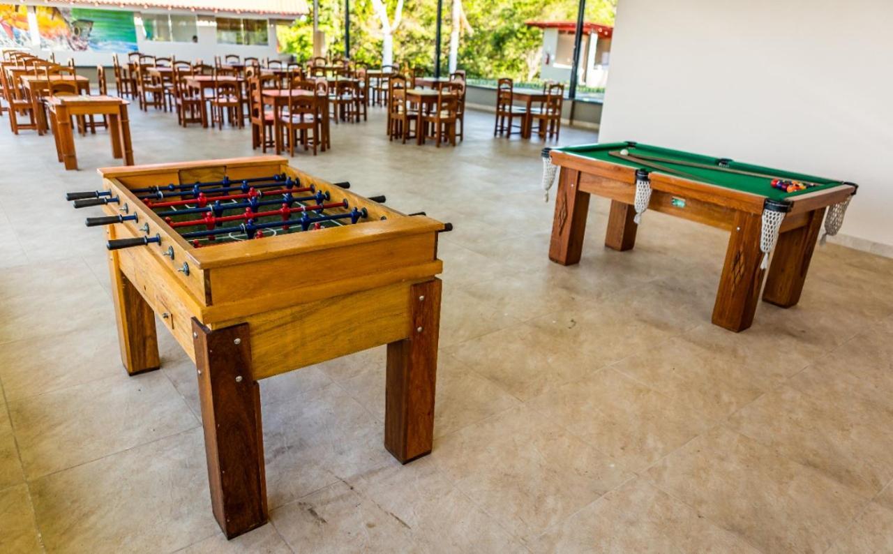 Tucunare Sport Fishing Hotel Itacoatiara  Exterior foto