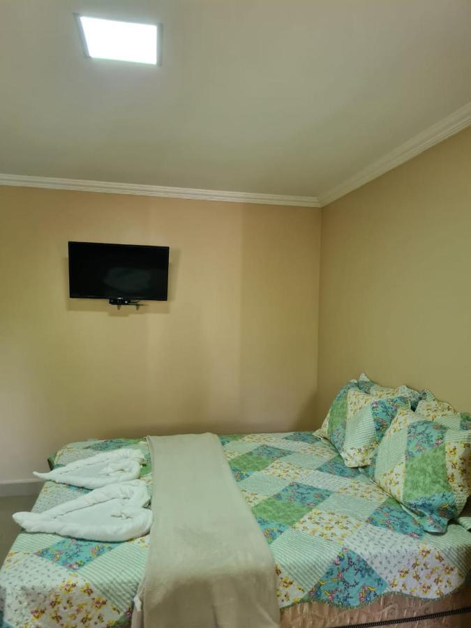 Tucunare Sport Fishing Hotel Itacoatiara  Exterior foto